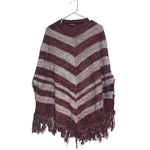 De Rotchild Women's Shawl Size 3X